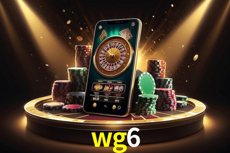 wg6 - Customer Support